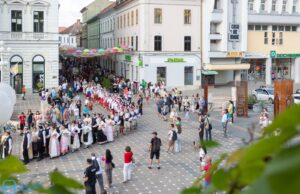 stiri din Timisoara: ziua minoritatilor