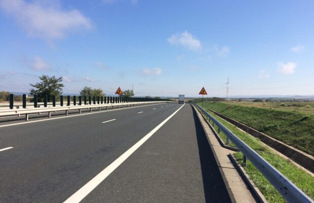 restrictii lucrari autostrada timisoara margina