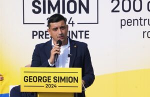 george simion (aur) prezintă planul de măsuri pentru agricultura (1)