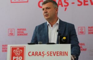 silviu hurduzeu psd caras severin