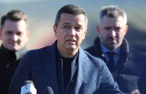 sorin grindeanu (psd) critica partidele care pun pe liste candidati parasutati de la bucuresti