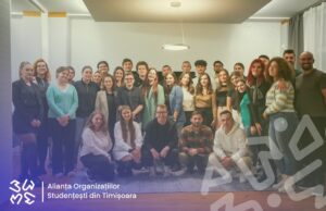 studentii din timisoara s au reunit in alianta organizatiilor studentesti din timisoara (1)