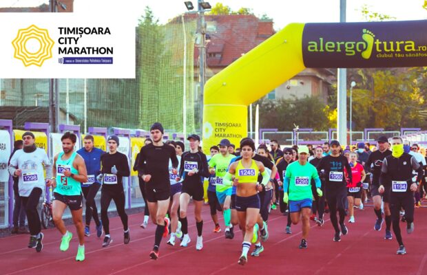 timisoara city marathon powered by upt