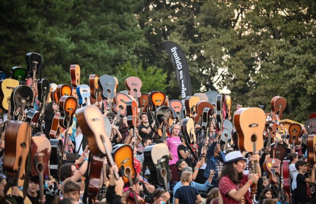 timisoara guitar day