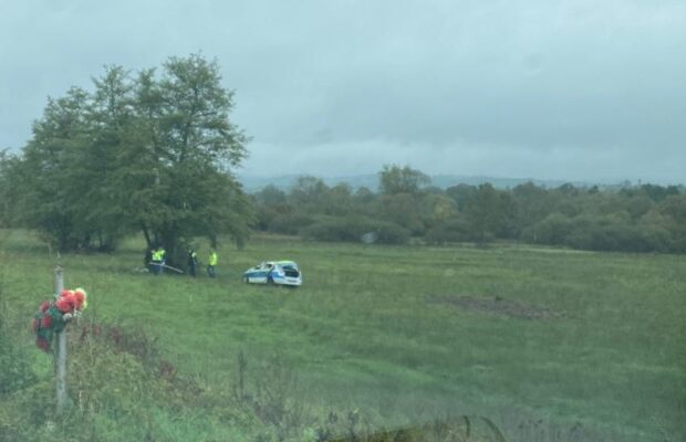 accident politie