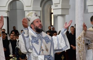 episcopul caransebesului lucian