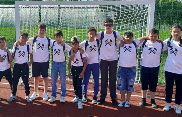 minerul dognecea under 13