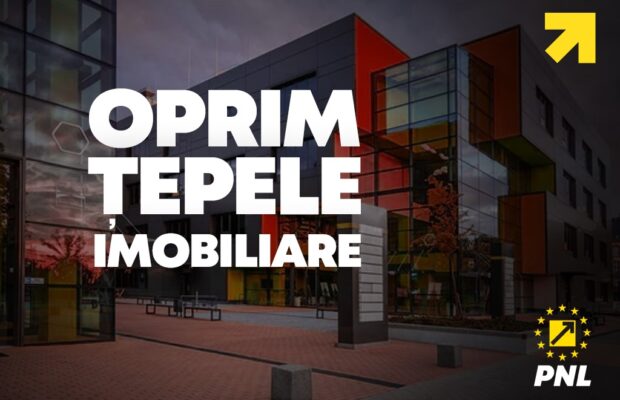 pnl tepe imobiliare