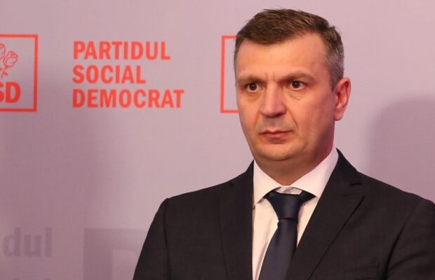 silviu hurduzeu psd caras severin