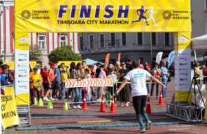 timisoara city marathon