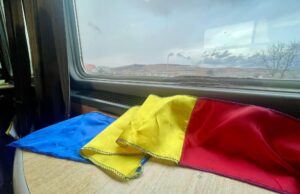 tren unire timisoara alba iulia