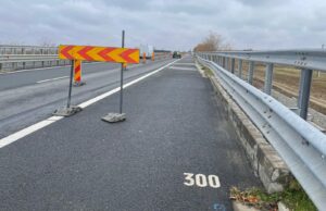 stiri despre trafic lucrari restrictii autostrada timisoara