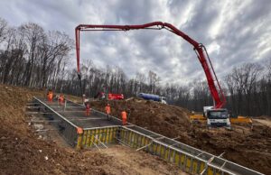 construire tuneluri autostrada margina lugoj deva