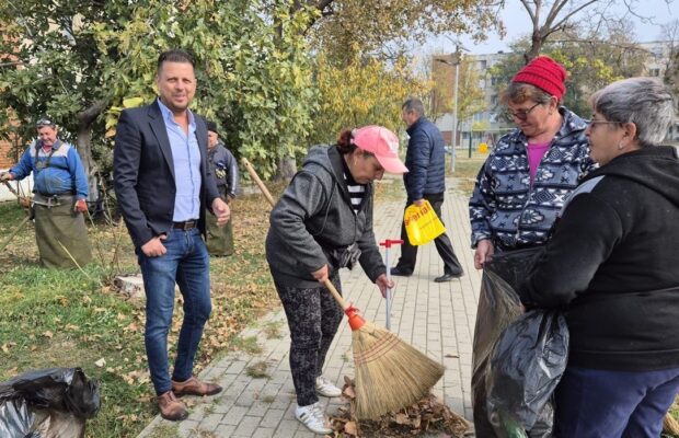 constantin schinteie, viceprimar moldova noua