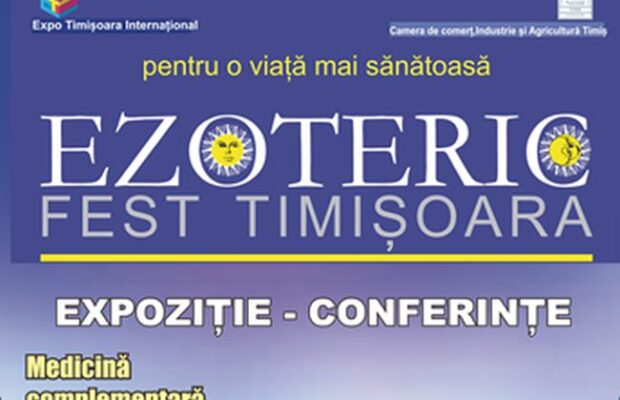 ezoteric fest la timisoara