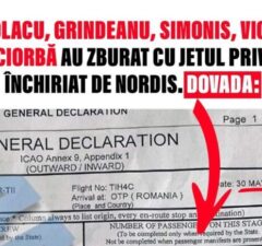 Dovada că liderii PSD Ciolacu, Grindeanu și Simonis au mințit