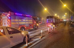 accident tramvaie timisoara