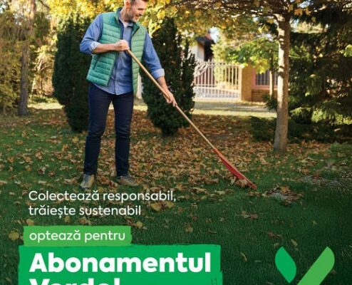 abonamentul verde oferit de retim