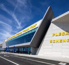 aeroport traiana vuia timisoara