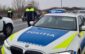 control in trafic politie