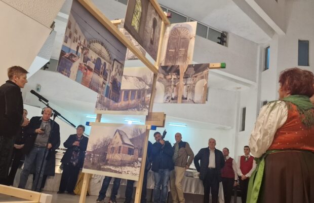 expozitie atlantida muzeu resita