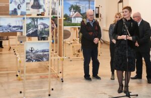 expozitie la muzeul banatului montan