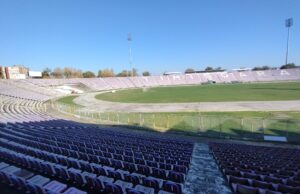 stadion dan paltinisanu timisoara