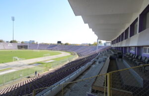 stadionul dan paltinisanu din timisoara