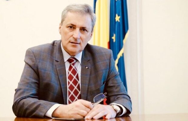 vela marcel candideaza pentru camera deputatilor