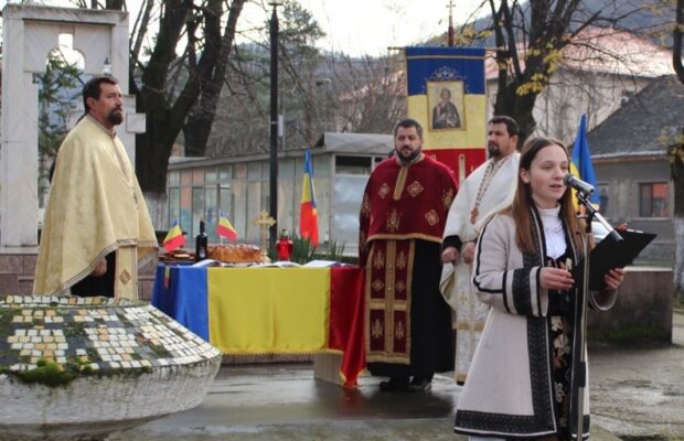 ziua nationala la moldova noua