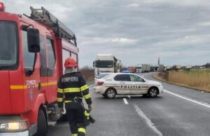 stiri despre accidente timisoara