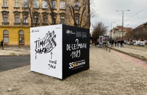 35 ani revolutie timisoara