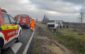 accident autocar timisoara cinci victime