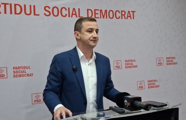 alfred simonis psd timis, alegeri parlamentare 1 decembrie 2024