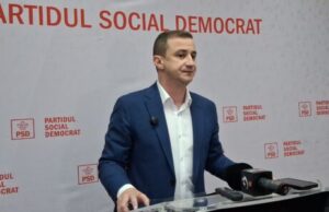 alfred simonis psd timis, alegeri parlamentare 1 decembrie 2024