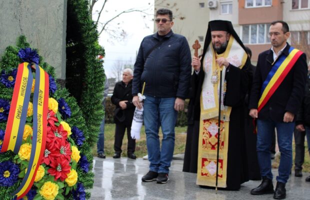 sarbatoarea sf. varvara la moldova noua