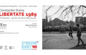 expozitie fotografii revolutie timisoara constantin duma