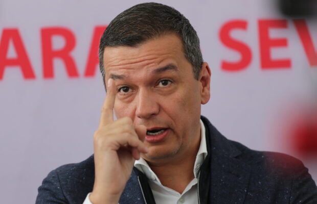 grindeanu sorin, un an excelent pentru transporturile din romania