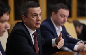 grindeanu sorin ministrul transporturilor