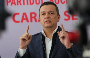 grindeanu sorin psd tm