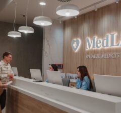 medicis spital medlife