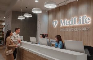 medicis spital medlife