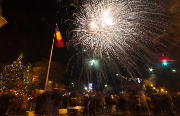 revelion la timisoara