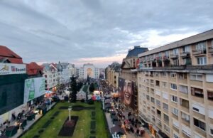 taxe timisoara majorate in 2025