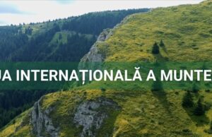 ziua internationala a muntelui