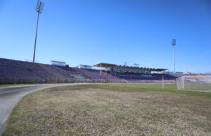 stadionul dan paltinisanu timisoara