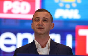 alfred simonis (psd), presedintele cj timis, ales presedinte uncjr