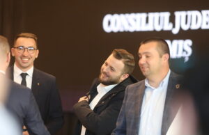 vlad sendroiu demisioneaza din cjt pentru parlament