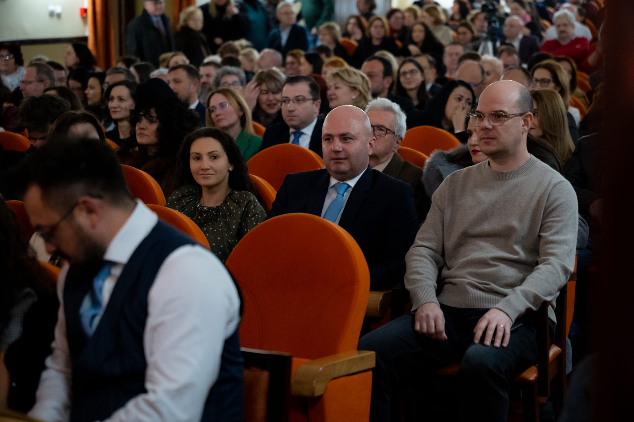 caransebes concert de anul nou filarmonica banatul (16)