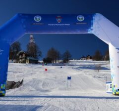 cupa prietenii muntilor competitie schi alpin